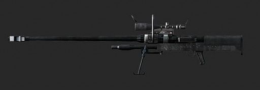 画像ギャラリー No.019のサムネイル画像 / 「WarRock」に新規ゲームモード「Total War」(トータルウォー)が登場