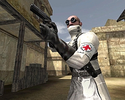 ꡼ No.003Υͥ / WarRockסƮʼGinaɤʼFranzɤʤɤο饯ɲ