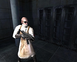 ꡼ No.004Υͥ / WarRockסƮʼGinaɤʼFranzɤʤɤο饯ɲ