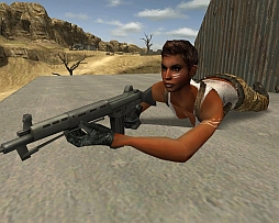 ꡼ No.005Υͥ / WarRockסƮʼGinaɤʼFranzɤʤɤο饯ɲ