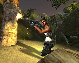 ꡼ No.006Υͥ / WarRockסƮʼGinaɤʼFranzɤʤɤο饯ɲ