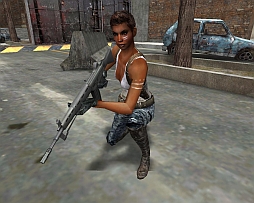 ꡼ No.008Υͥ / WarRockסƮʼGinaɤʼFranzɤʤɤο饯ɲ