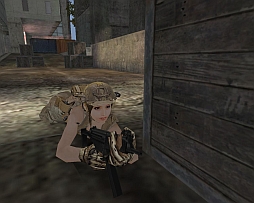 ꡼ No.011Υͥ / WarRockסƮʼGinaɤʼFranzɤʤɤο饯ɲ