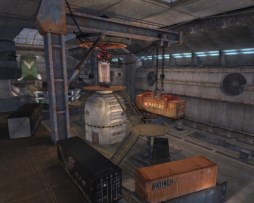 ꡼ No.002 | WarRockסSiegeWar2˥塼Ƶꥤ٥ȥޥåפо