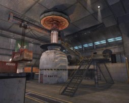 ꡼ No.003 | WarRockסSiegeWar2˥塼Ƶꥤ٥ȥޥåפо