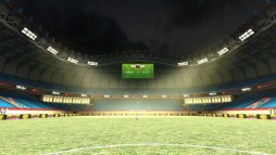 画像集#002のサムネイル/「WarRock」特殊マップ「Dream Stadium」とサッカーモードが期間限定で登場