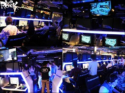 画像集#002のサムネイル/「WarRock」,クラン戦大会オフライン決勝のイベントレポートを公開