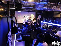 画像集#004のサムネイル/「WarRock」,クラン戦大会オフライン決勝のイベントレポートを公開