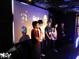 画像集#005のサムネイル/「WarRock」,クラン戦大会オフライン決勝のイベントレポートを公開