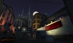 画像集#003のサムネイル/「WarRock」,12人対12人用「MUSTANG」&ハローウィーン記念マップを実装