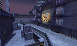 画像集#004のサムネイル/「WarRock」,12人対12人用「MUSTANG」&ハローウィーン記念マップを実装