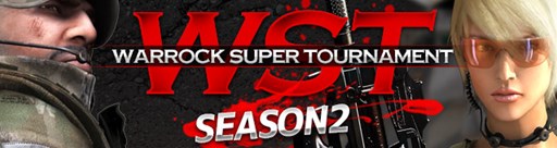 画像集 No.001のサムネイル画像 / WarRock Super Tournament Season2の大会日程が公開。記念パックも発売