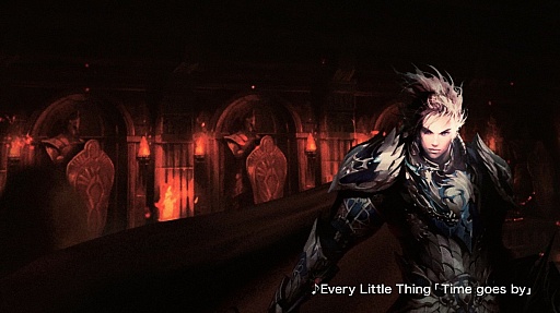 ꡼ No.008 | NCsoftפTVCM֥͡2ԡAIONԤ1120ǳ