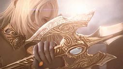 ꡼ No.023 | NCsoftפTVCM֥͡2ԡAIONԤ1120ǳ