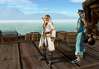 画像ギャラリー No.005のサムネイル画像 / 「CABAL ONLINE」，新サーバーオープン記念キャンペーン実施