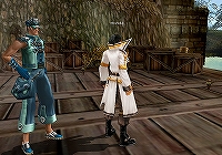 画像ギャラリー No.006のサムネイル画像 / 「CABAL ONLINE」，新サーバーオープン記念キャンペーン実施