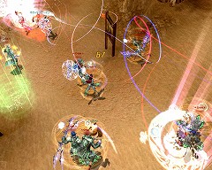 ������#005�Υ���ͥ���/��CABAL ONLINE�ס���ȯ��ESTsoft�ҡֳ�ȯ�֥����פ�����