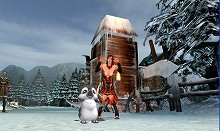 ������#008�Υ���ͥ���/��CABAL ONLINE�ס���ȯ��ESTsoft�ҡֳ�ȯ�֥����פ�����