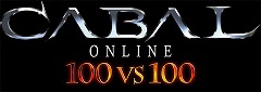 画像集#002のサムネイル/「CABAL ONLINE」,“Upgrade 3.0”で100人vs.100人のPvPコンテンツを導入