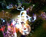 画像集#006のサムネイル/「CABAL ONLINE」,“Upgrade 3.0”で100人vs.100人のPvPコンテンツを導入