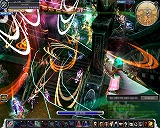 画像集#012のサムネイル/「CABAL ONLINE」,“Upgrade 3.0”で100人vs.100人のPvPコンテンツを導入