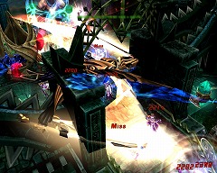 画像集#015のサムネイル/「CABAL ONLINE」,“Upgrade 3.0”で100人vs.100人のPvPコンテンツを導入