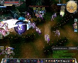 画像集#016のサムネイル/「CABAL ONLINE」,“Upgrade 3.0”で100人vs.100人のPvPコンテンツを導入