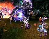 画像集#018のサムネイル/「CABAL ONLINE」,“Upgrade 3.0”で100人vs.100人のPvPコンテンツを導入