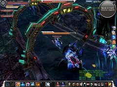 画像集#019のサムネイル/「CABAL ONLINE」,“Upgrade 3.0”で100人vs.100人のPvPコンテンツを導入