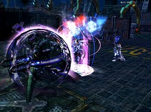 画像集#021のサムネイル/「CABAL ONLINE」,“Upgrade 3.0”で100人vs.100人のPvPコンテンツを導入