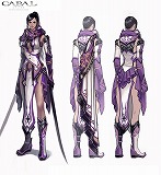 画像集#038のサムネイル/「CABAL ONLINE」,“Upgrade 3.0”で100人vs.100人のPvPコンテンツを導入