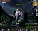 画像集#044のサムネイル/「CABAL ONLINE」,“Upgrade 3.0”で100人vs.100人のPvPコンテンツを導入