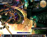 画像集#045のサムネイル/「CABAL ONLINE」,“Upgrade 3.0”で100人vs.100人のPvPコンテンツを導入