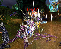 #001Υͥ/CABAL ONLINEסߥåХȥΥȥ饤»