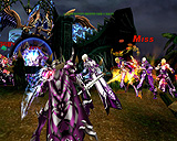 #007Υͥ/CABAL ONLINEסߥåХȥΥȥ饤»