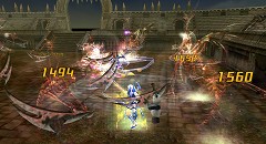 画像集#003のサムネイル/ビギナーもぜひ挑戦を。「CABAL ONLINE」にカオスアリーナが本日登場