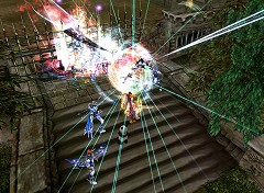 画像集#005のサムネイル/ビギナーもぜひ挑戦を。「CABAL ONLINE」にカオスアリーナが本日登場