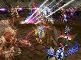 画像集#006のサムネイル/ビギナーもぜひ挑戦を。「CABAL ONLINE」にカオスアリーナが本日登場