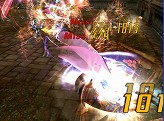 画像集#007のサムネイル/ビギナーもぜひ挑戦を。「CABAL ONLINE」にカオスアリーナが本日登場