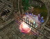 画像集#009のサムネイル/ビギナーもぜひ挑戦を。「CABAL ONLINE」にカオスアリーナが本日登場