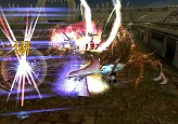 画像集#011のサムネイル/ビギナーもぜひ挑戦を。「CABAL ONLINE」にカオスアリーナが本日登場