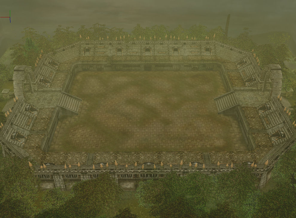 ꡼ No.008 | CABAL ONLINE׳ȯESTsoftʹ絬PvE֥꡼ʡפ̥