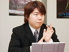 画像ギャラリー No.020のサムネイル画像 / 「CABAL ONLINE」開発元ESTsoftに聞く,大規模PvE「カオスアリーナ」の魅力