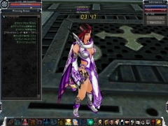 #005Υͥ/CABAL ONLINEסΥåץǡȤǥߥåХȥ뤬ѥå