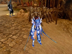 #007Υͥ/CABAL ONLINEסΥåץǡȤǥߥåХȥ뤬ѥå