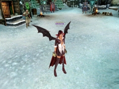 #008Υͥ/CABAL ONLINEסΥåץǡȤǥߥåХȥ뤬ѥå