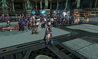 画像ギャラリー No.002のサムネイル画像 / 「CABAL ONLINE」，ミッション戦争バトルで三本立てイベント