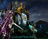 画像ギャラリー No.006のサムネイル画像 / 「CABAL ONLINE」，ミッション戦争バトルで三本立てイベント