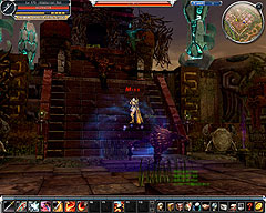 ꡼ No.006 | Τܥ³о줹뿷󥸥䡤ƥबCABAL ONLINEפΡUpgrade6.0ԥݡ