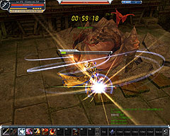 ꡼ No.008 | Τܥ³о줹뿷󥸥䡤ƥबCABAL ONLINEפΡUpgrade6.0ԥݡ